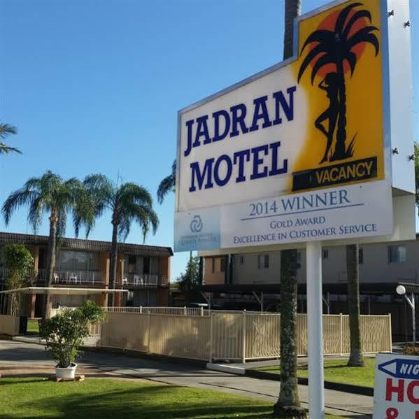 Jadran & El Jays Gold Coast