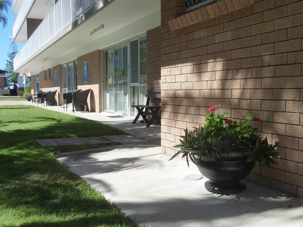 Jadran & El Jays Aparthotel 3*