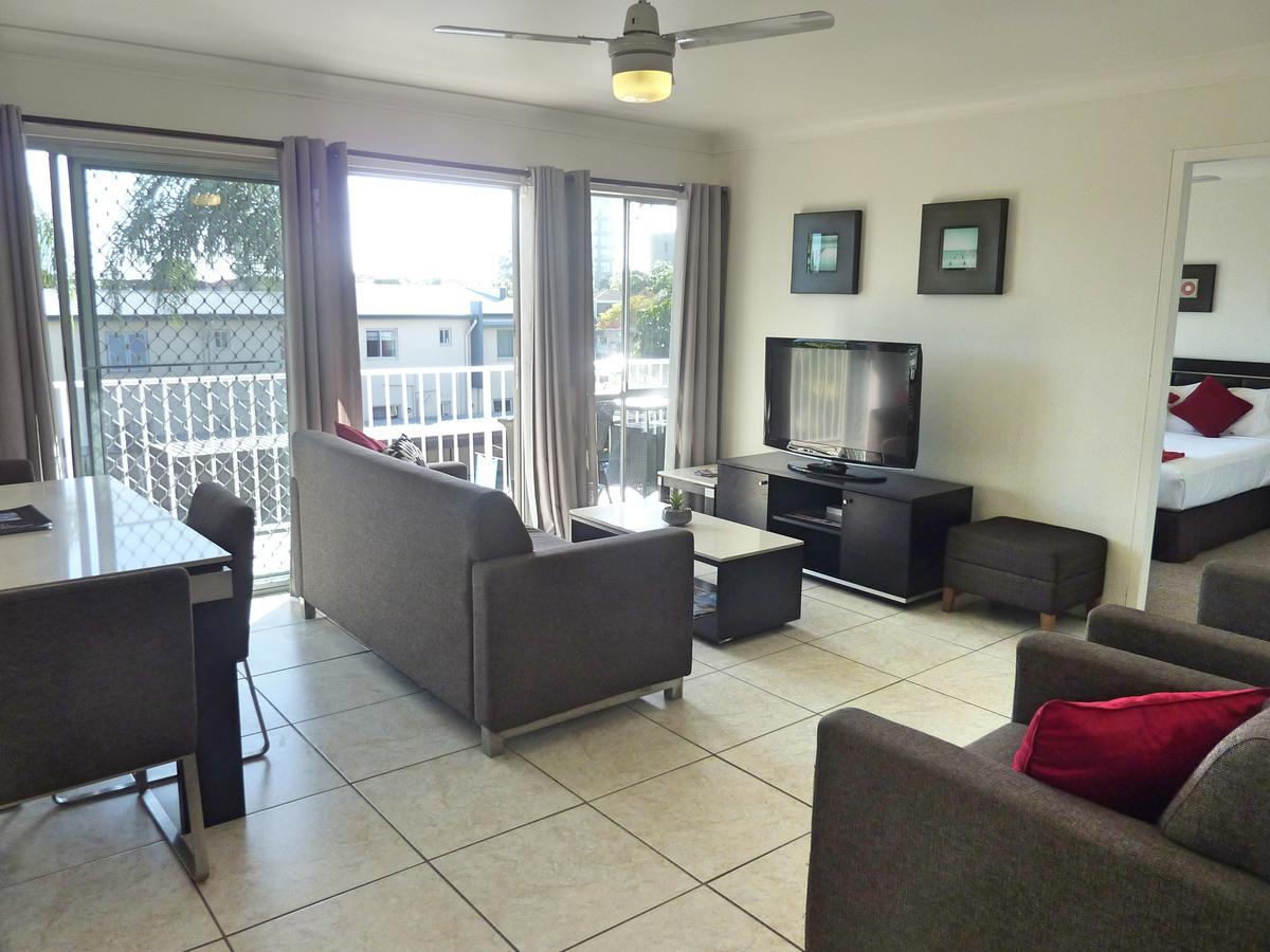 Aparthotel Jadran & El Jays Gold Coast