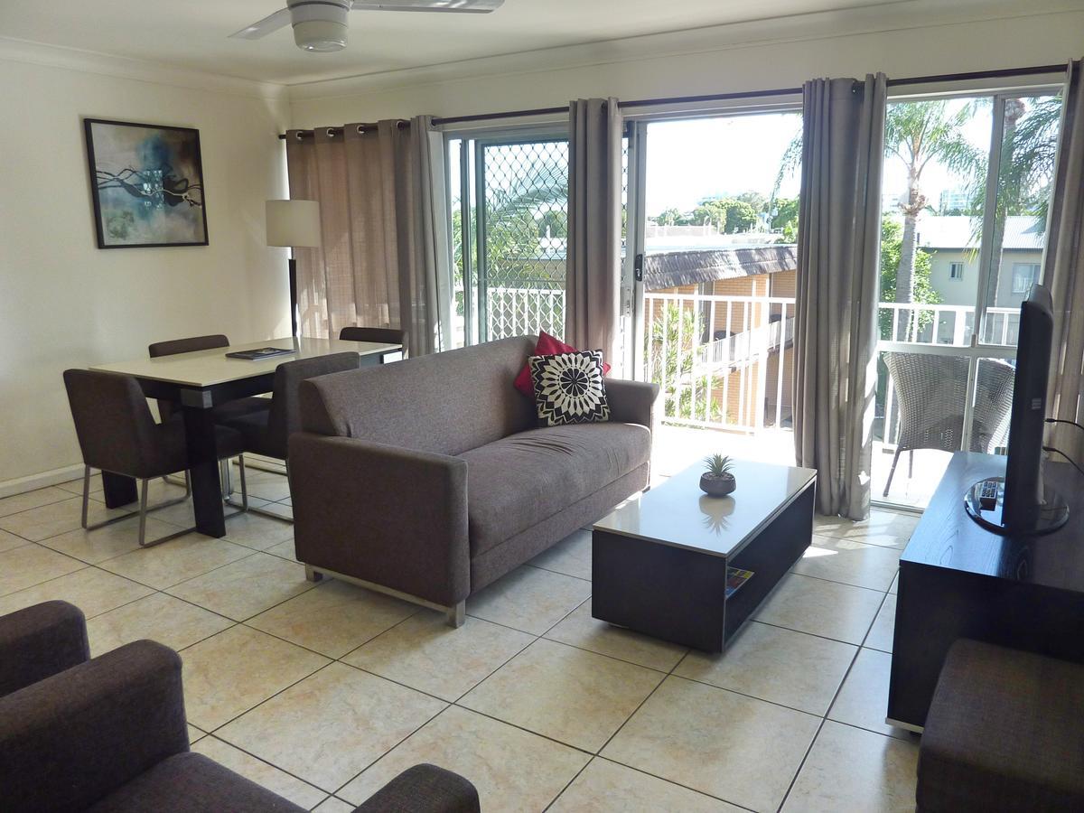 Jadran & El Jays Aparthotel Gold Coast