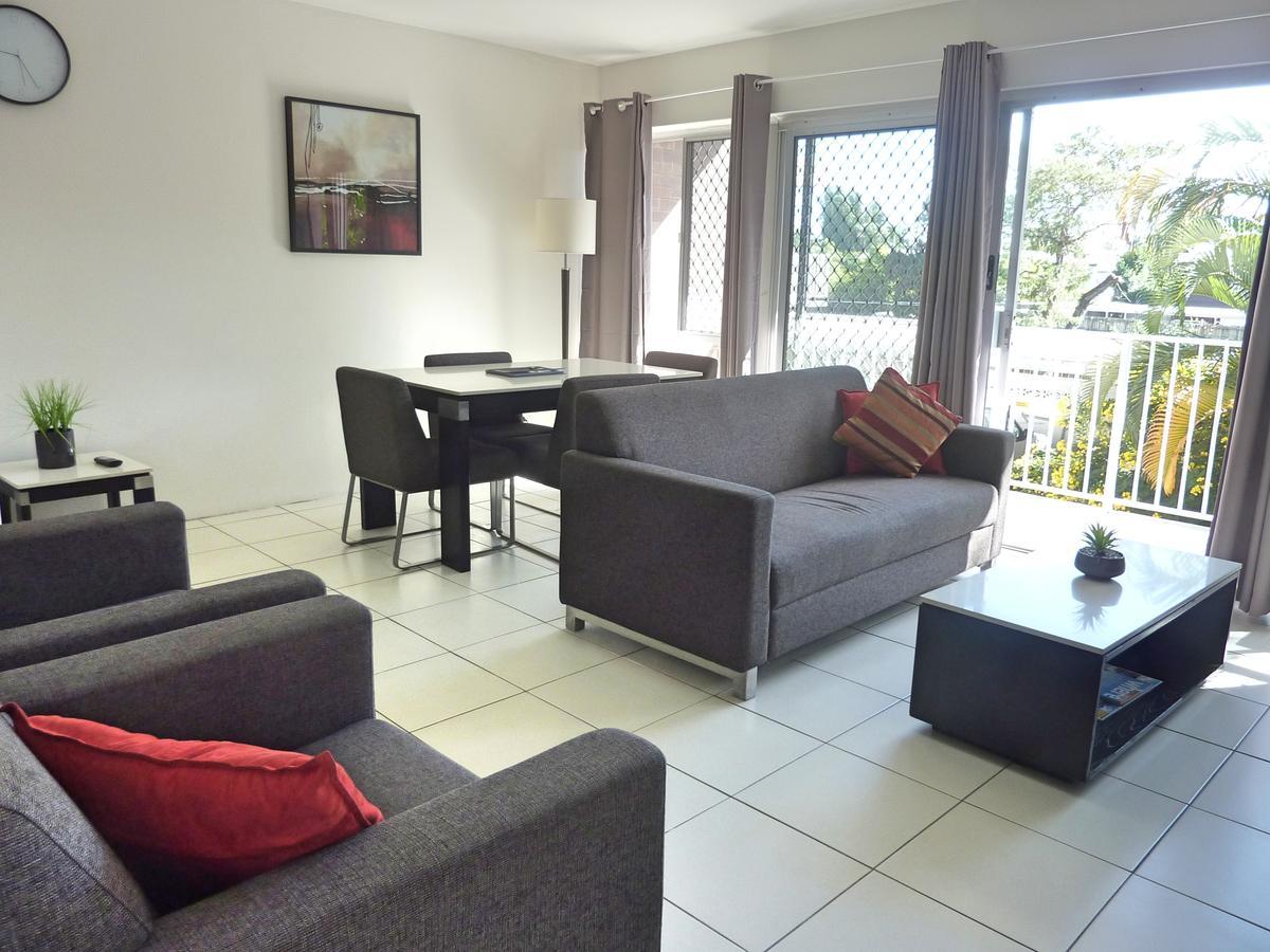Aparthotel Jadran & El Jays Gold Coast