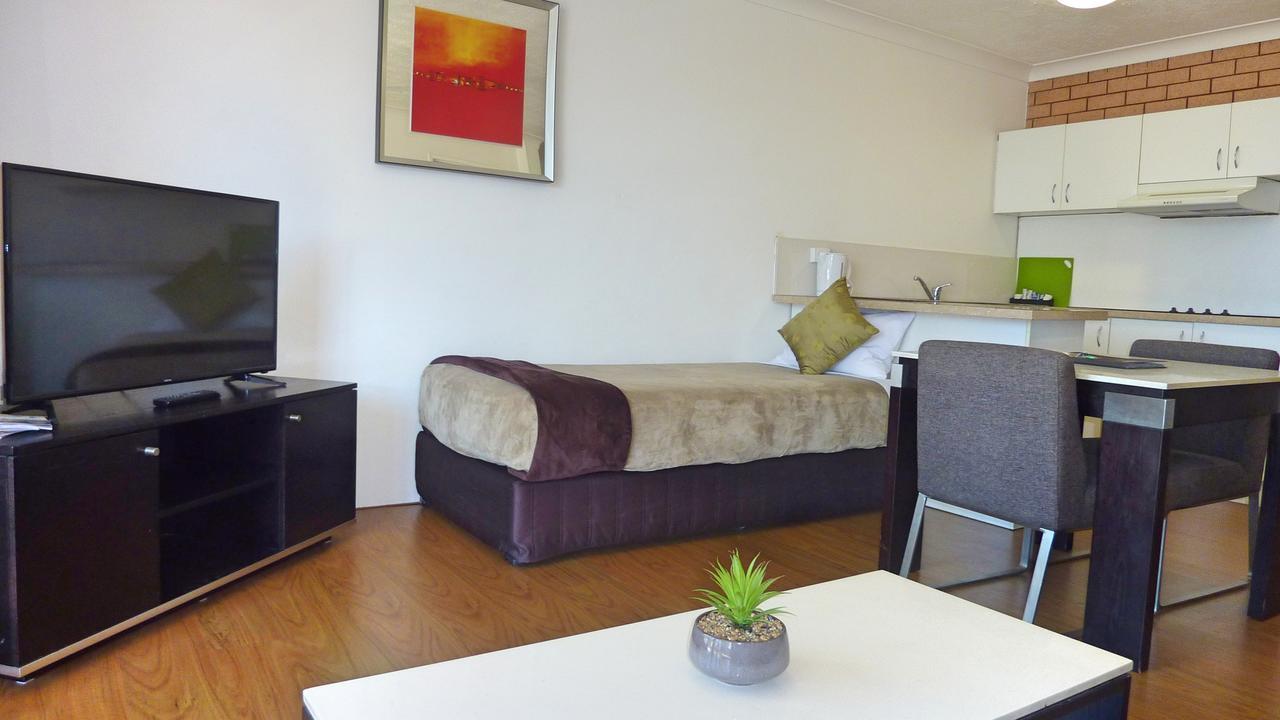 Aparthotel Jadran & El Jays
