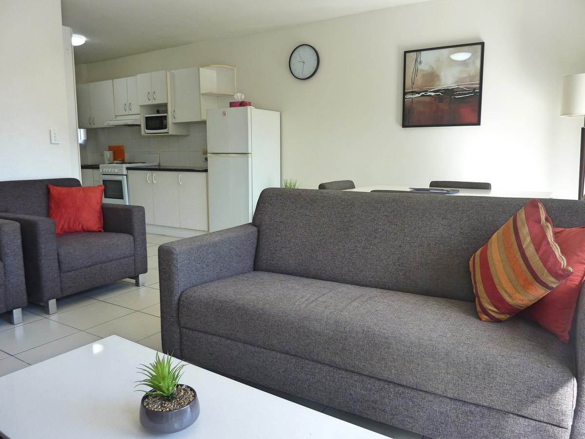 Aparthotel Jadran & El Jays Gold Coast