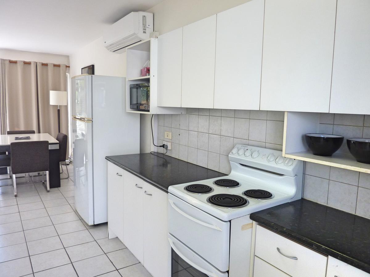Jadran & El Jays Aparthotel Gold Coast