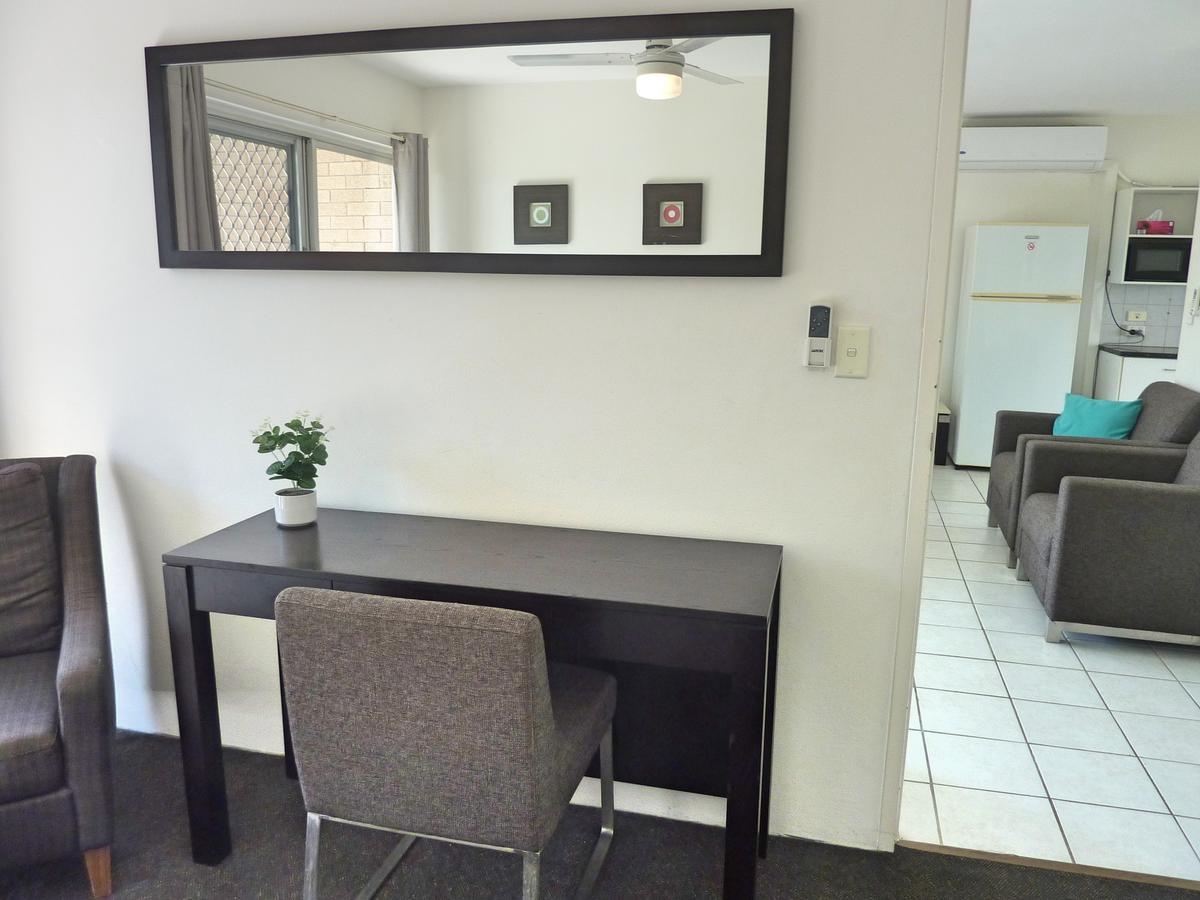 Aparthotel Jadran & El Jays Gold Coast