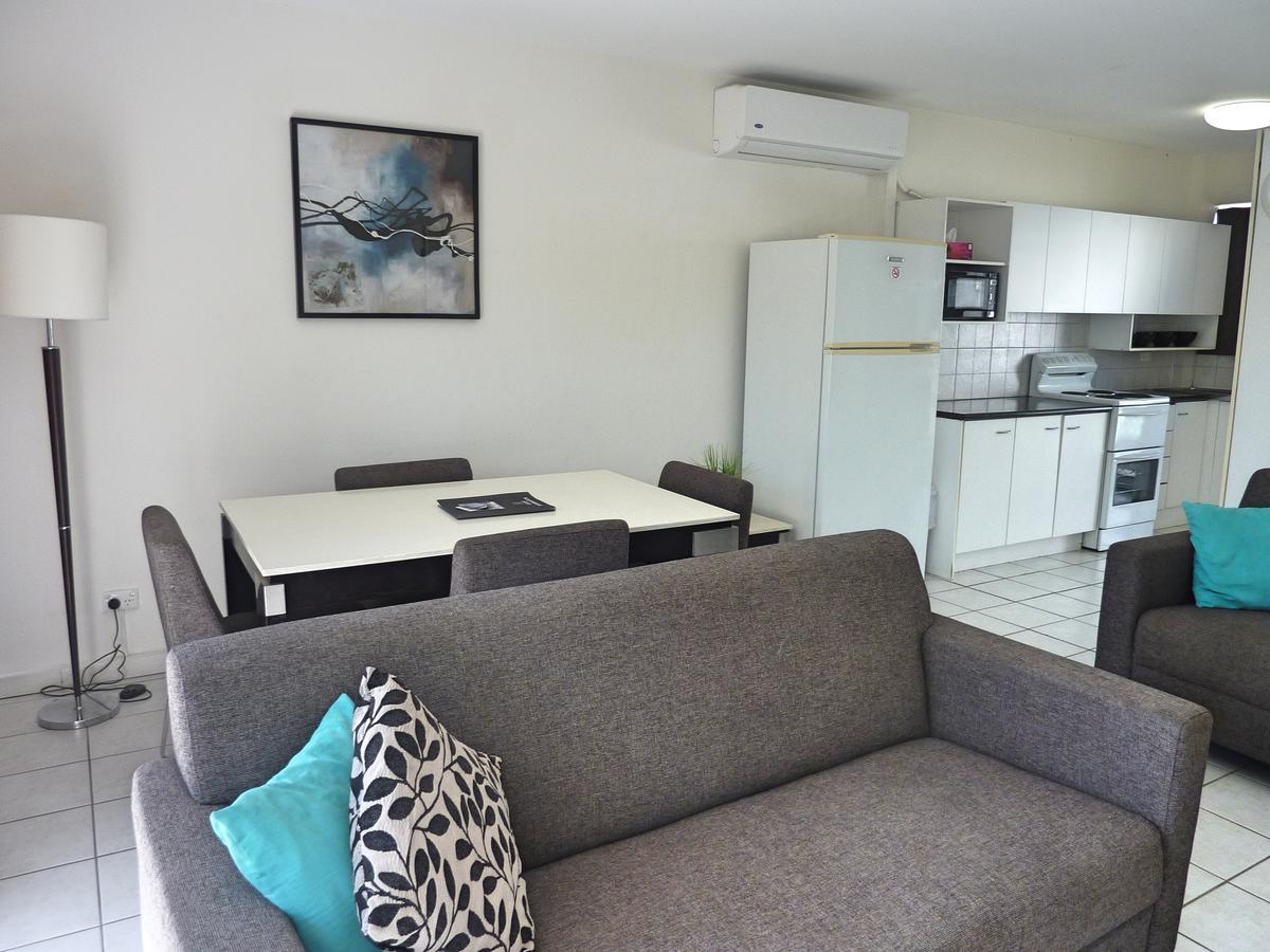 Jadran & El Jays Aparthotel Gold Coast