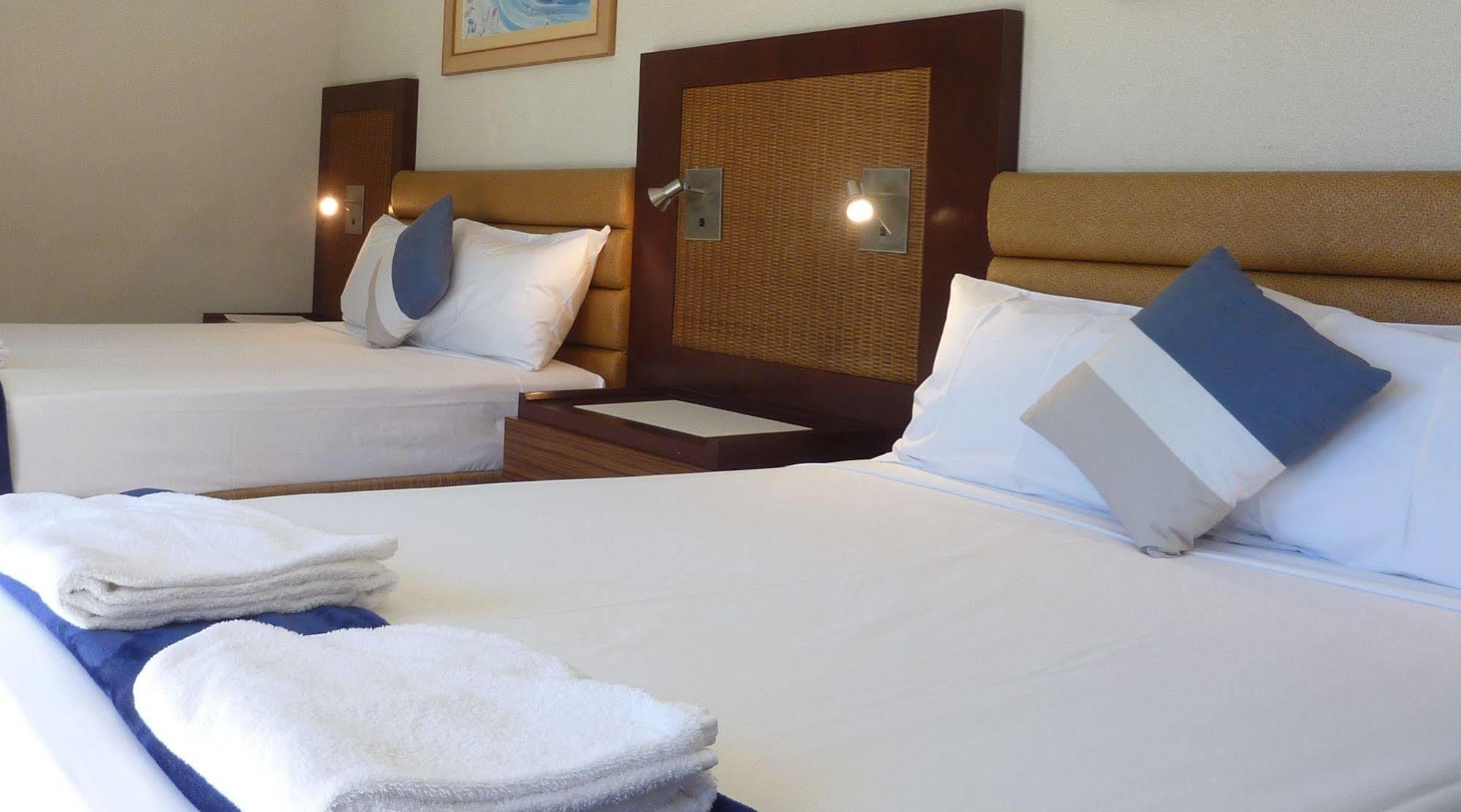 Jadran & El Jays Aparthotel Gold Coast