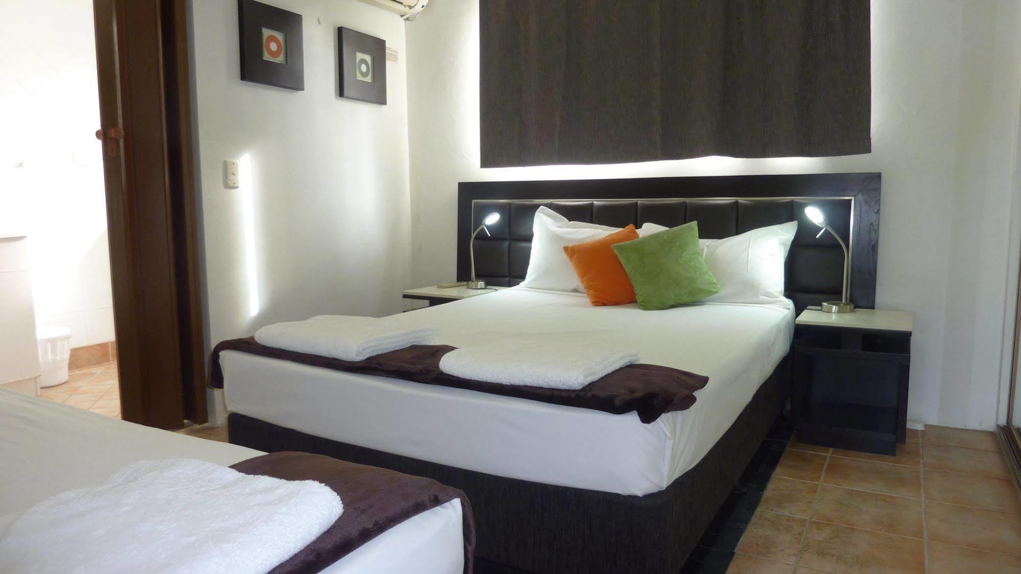 Aparthotel Jadran & El Jays Gold Coast