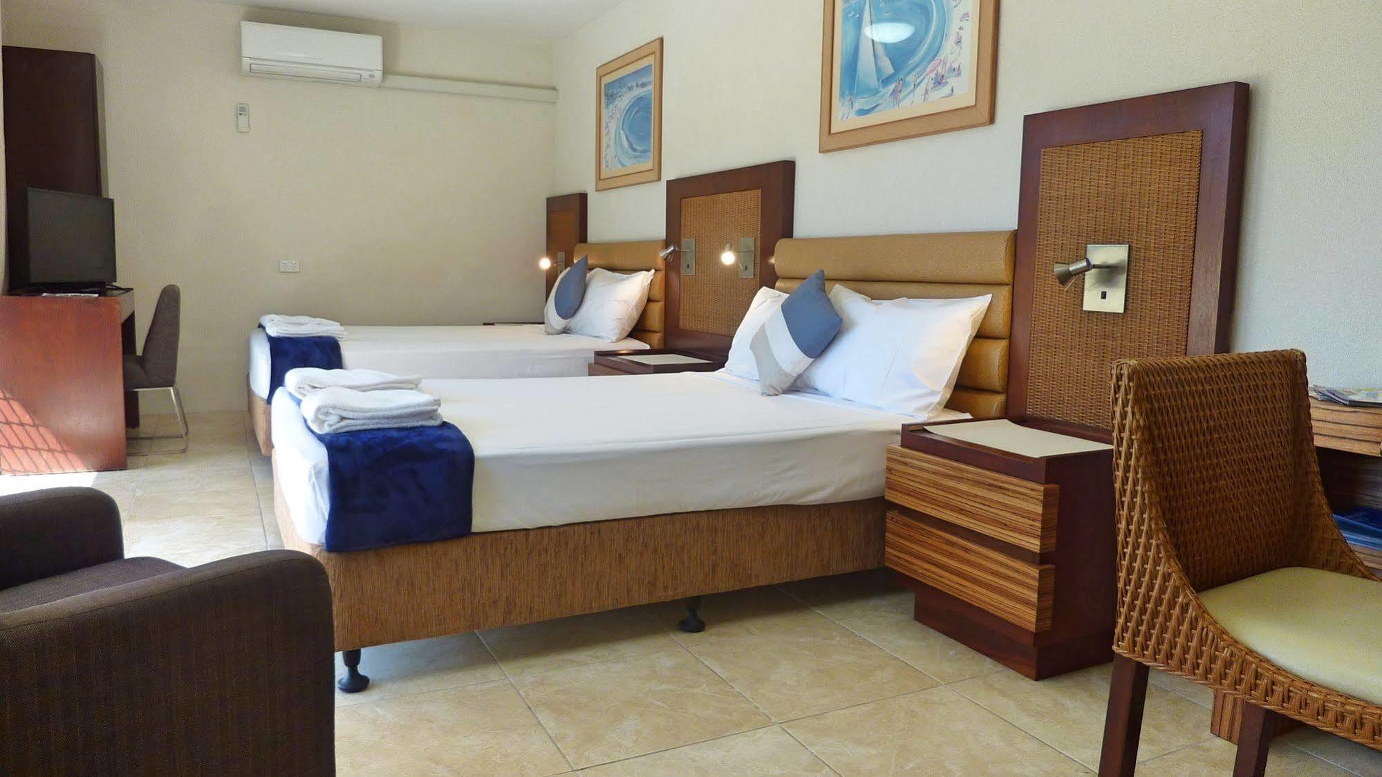 Jadran & El Jays 3* Gold Coast
